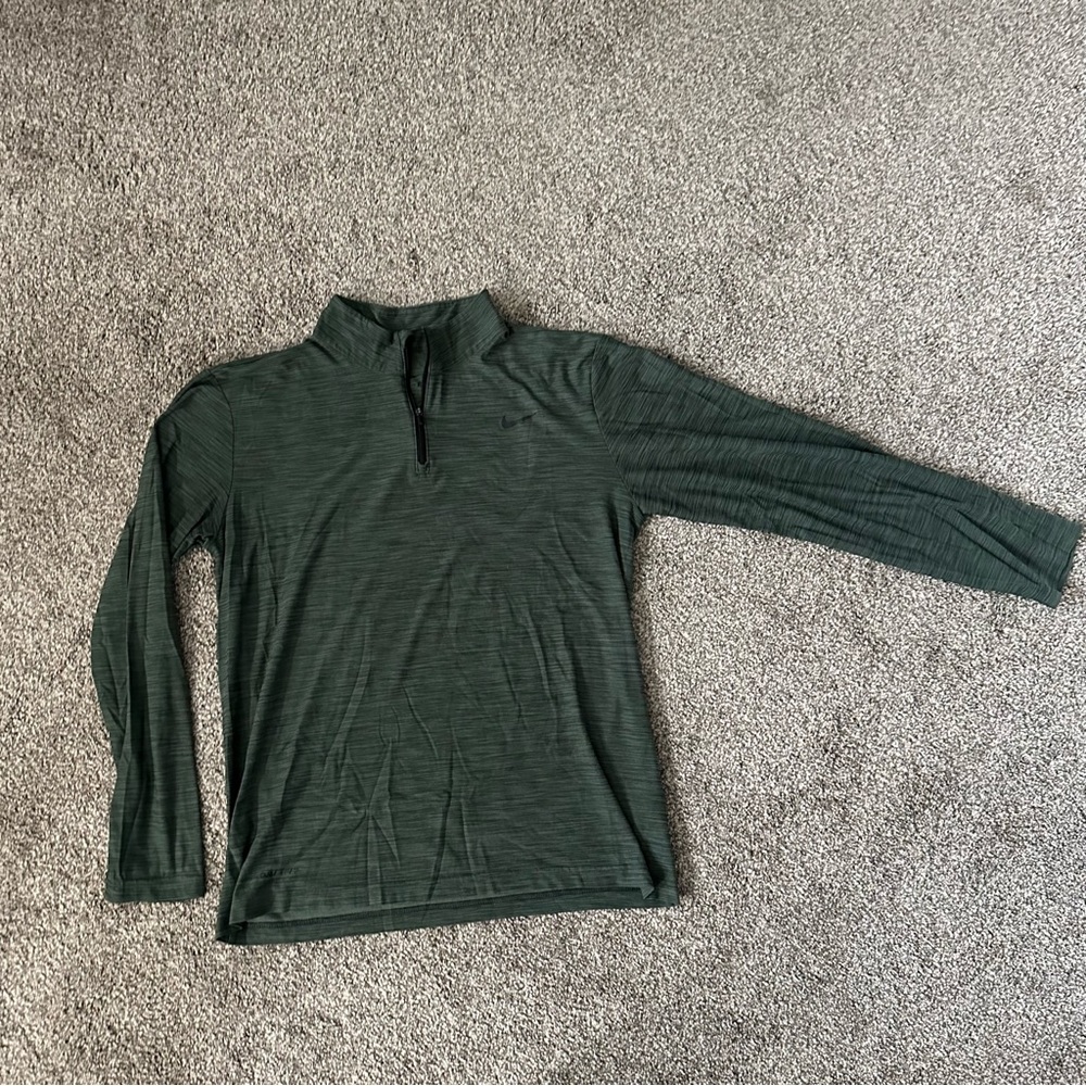 Nike DryFit running shirt